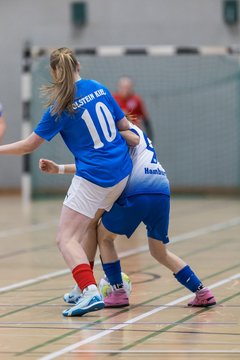 Bild 788 - wBJ NFV Futsalmeisterschaft